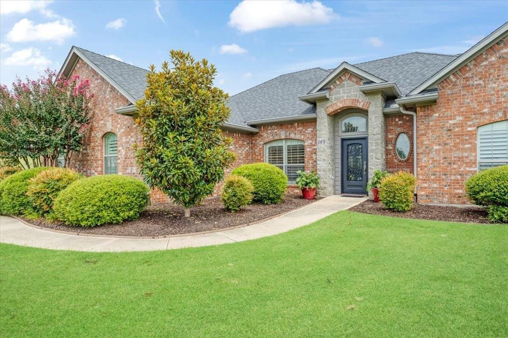 House in Van Alstyne, Texas, United States 5 - 18513258