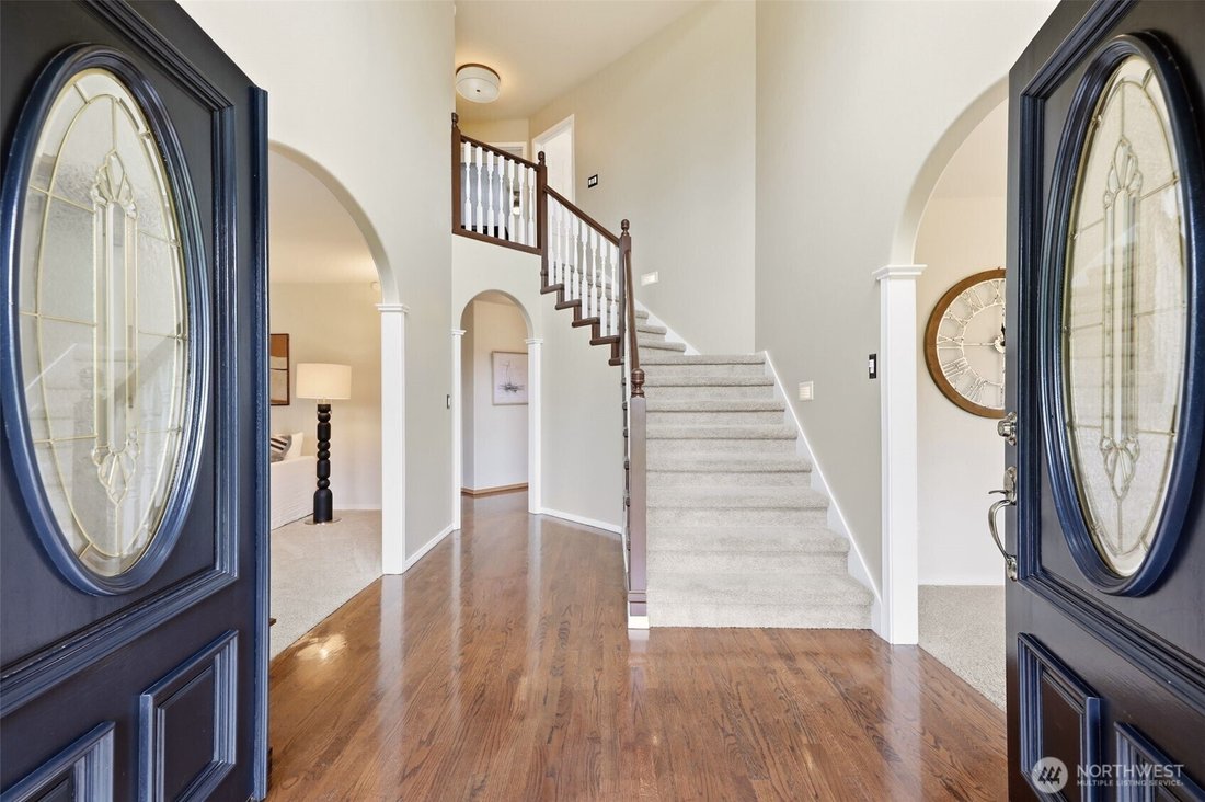 House in Snohomish, Washington, United States 4 - 18514628