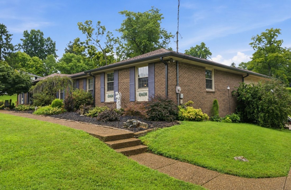 House in Franklin, Tennessee, United States 1 - 18512470
