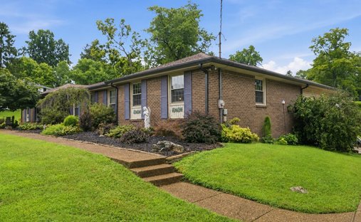 Casa en Franklin, Tennessee, Estados Unidos 1