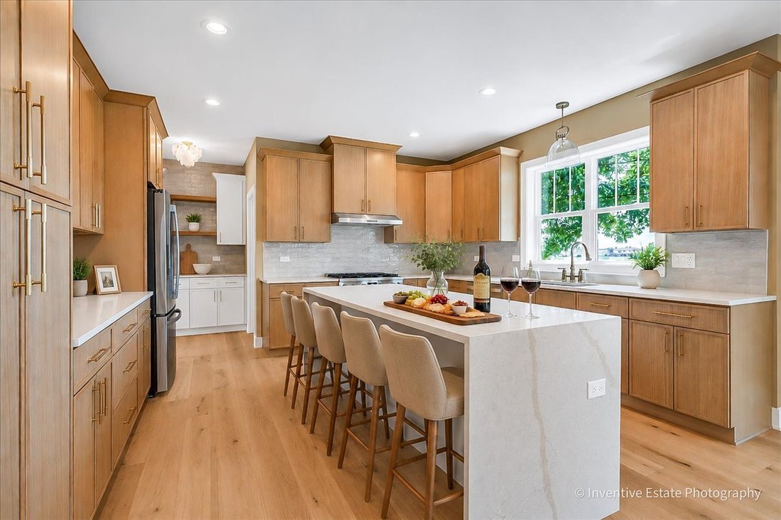 House in Orland Park, Illinois, United States 5 - 18518625