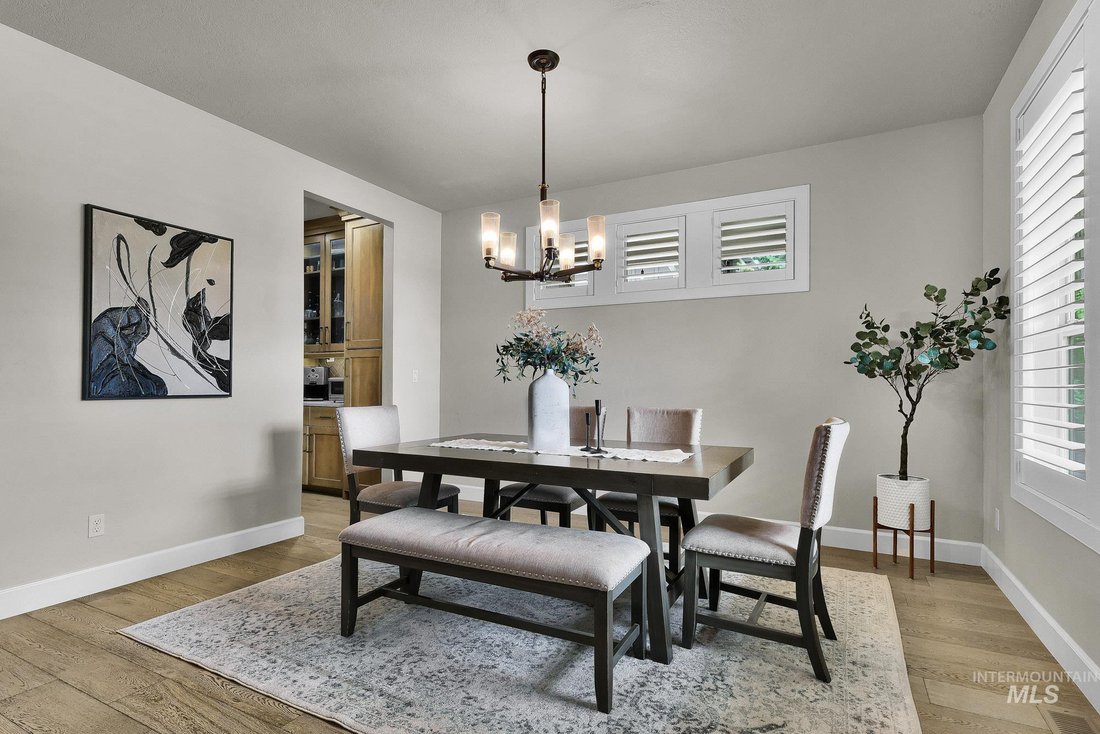 House in Meridian, Idaho, United States 4 - 18512922