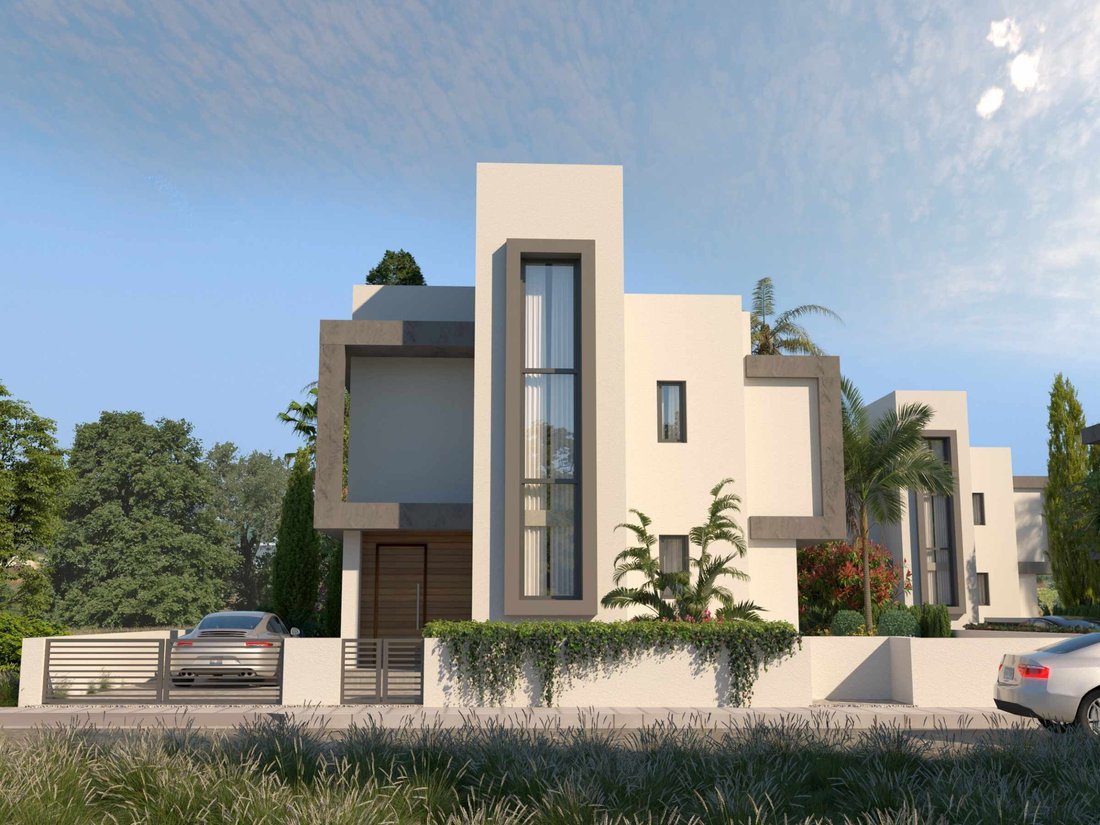 House in Paralimni, Famagusta, Cyprus 2 - 18510104