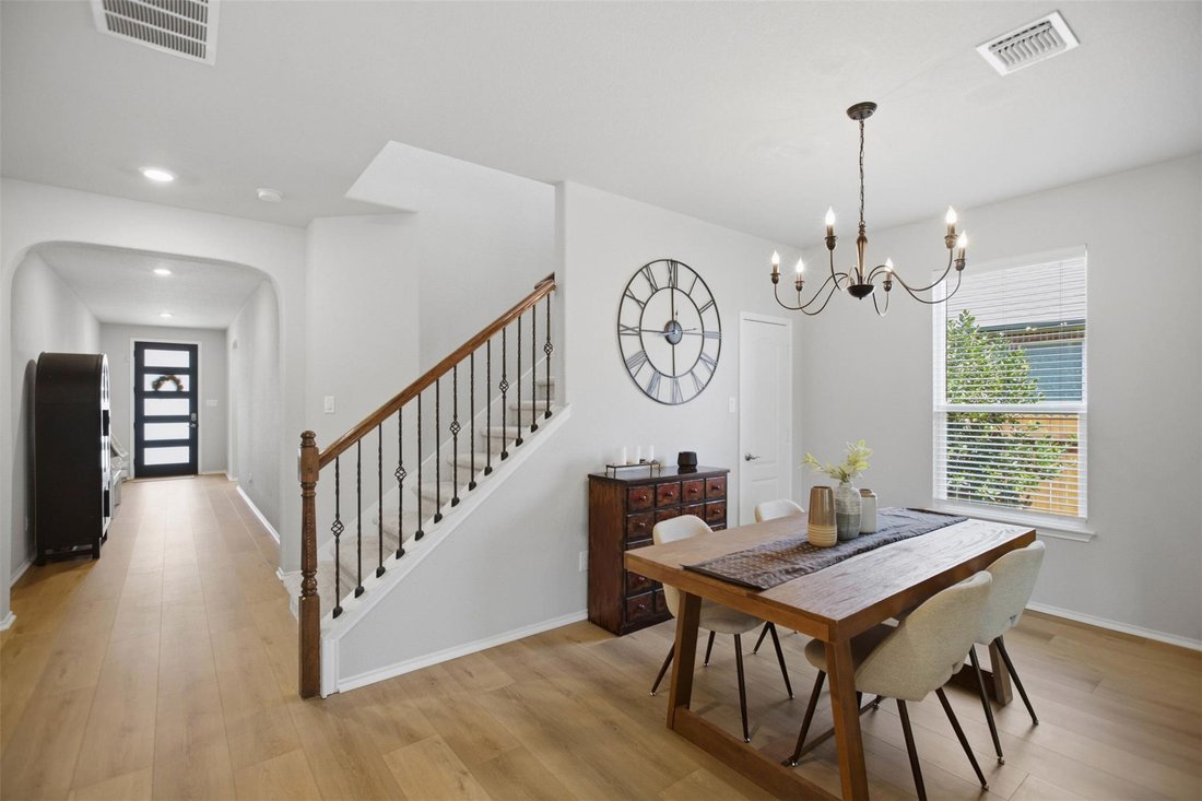House in Round Rock, Texas, United States 4 - 18512152