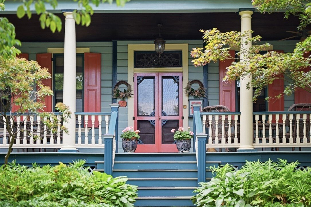House in Sewickley, Pennsylvania, United States 3 - 18508400