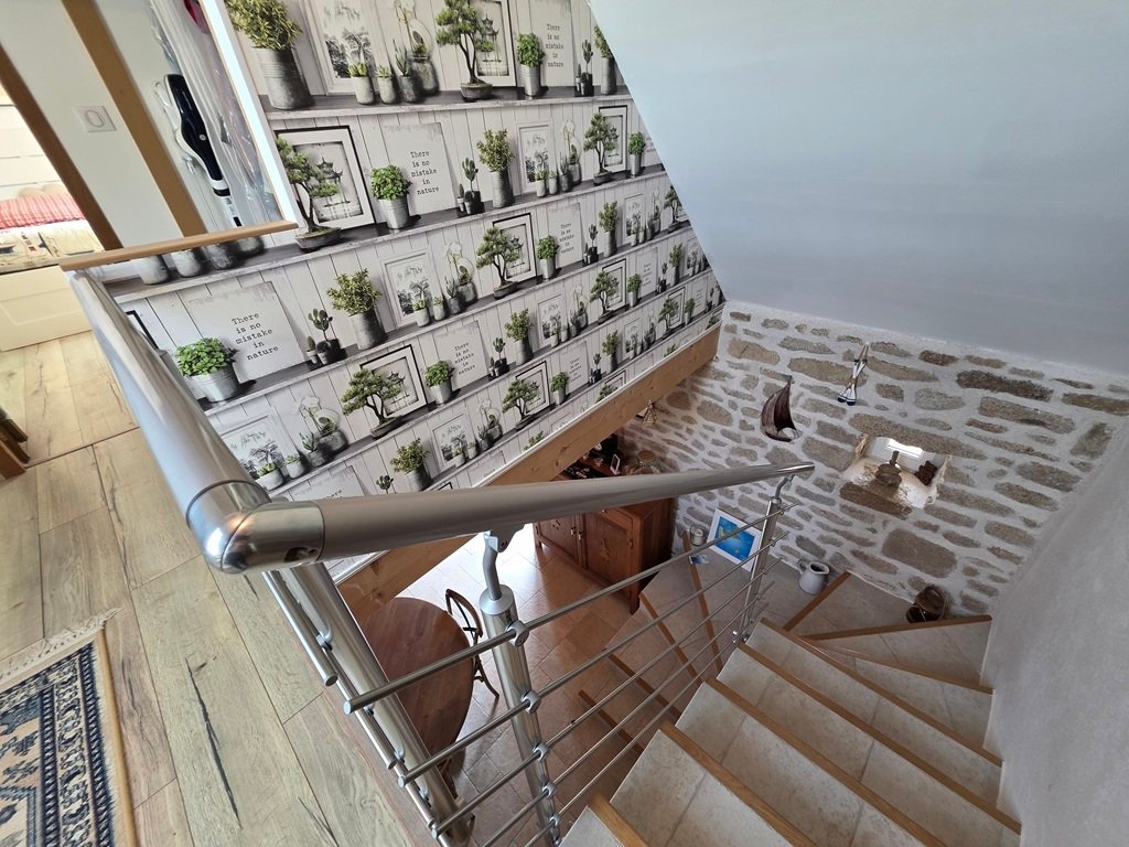 House in Plobannalec-Lesconil, Brittany, France 5 - 18511604