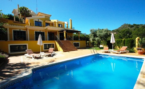 Maison à Beal, Carthagène, Espagne 1