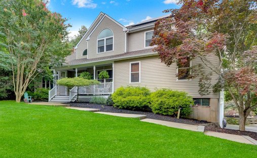 House in Wading River, New York, United States 1
