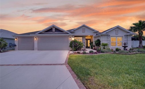 House in Bushnell, Florida, United States 1