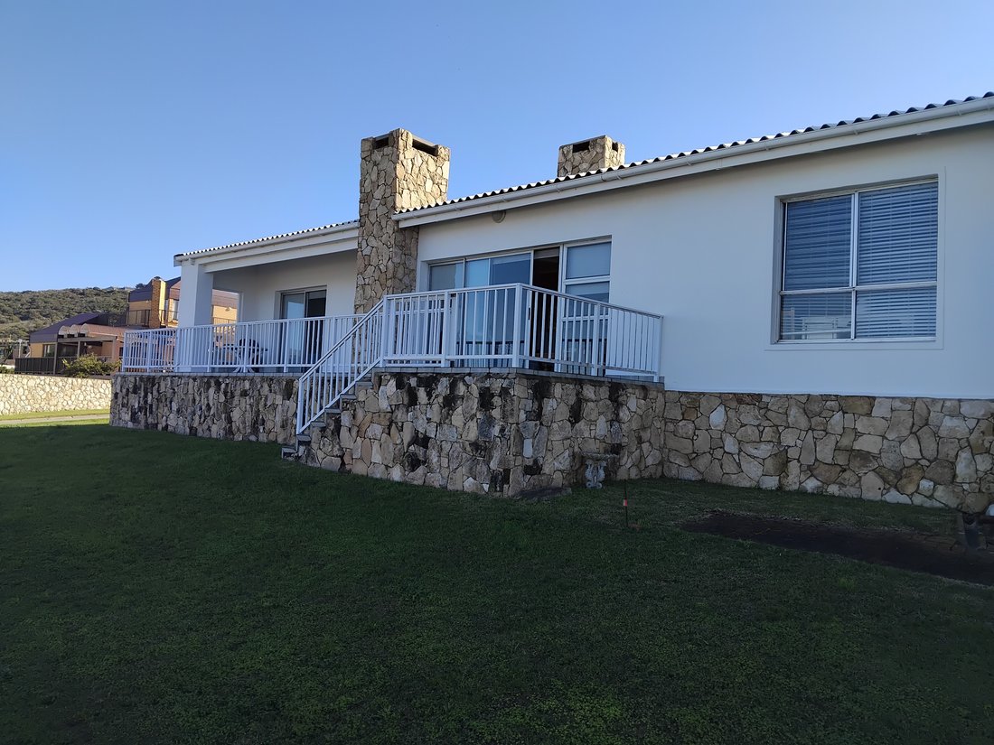 House in Braamfontein, Gauteng, South Africa 4 - 18508826