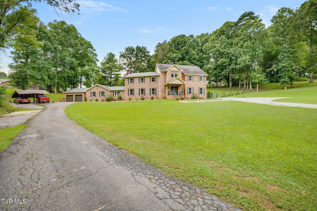 House in Greeneville, Tennessee, United States 2 - 18520088