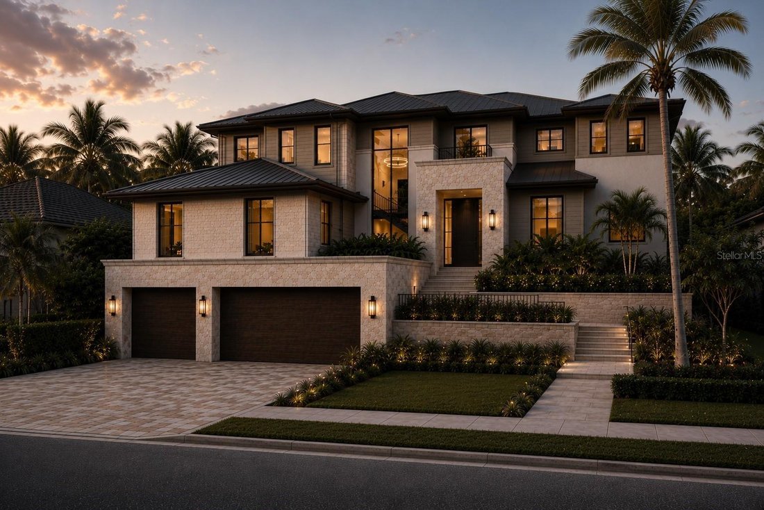 House in St. Pete Beach, Florida, United States 3 - 18394823