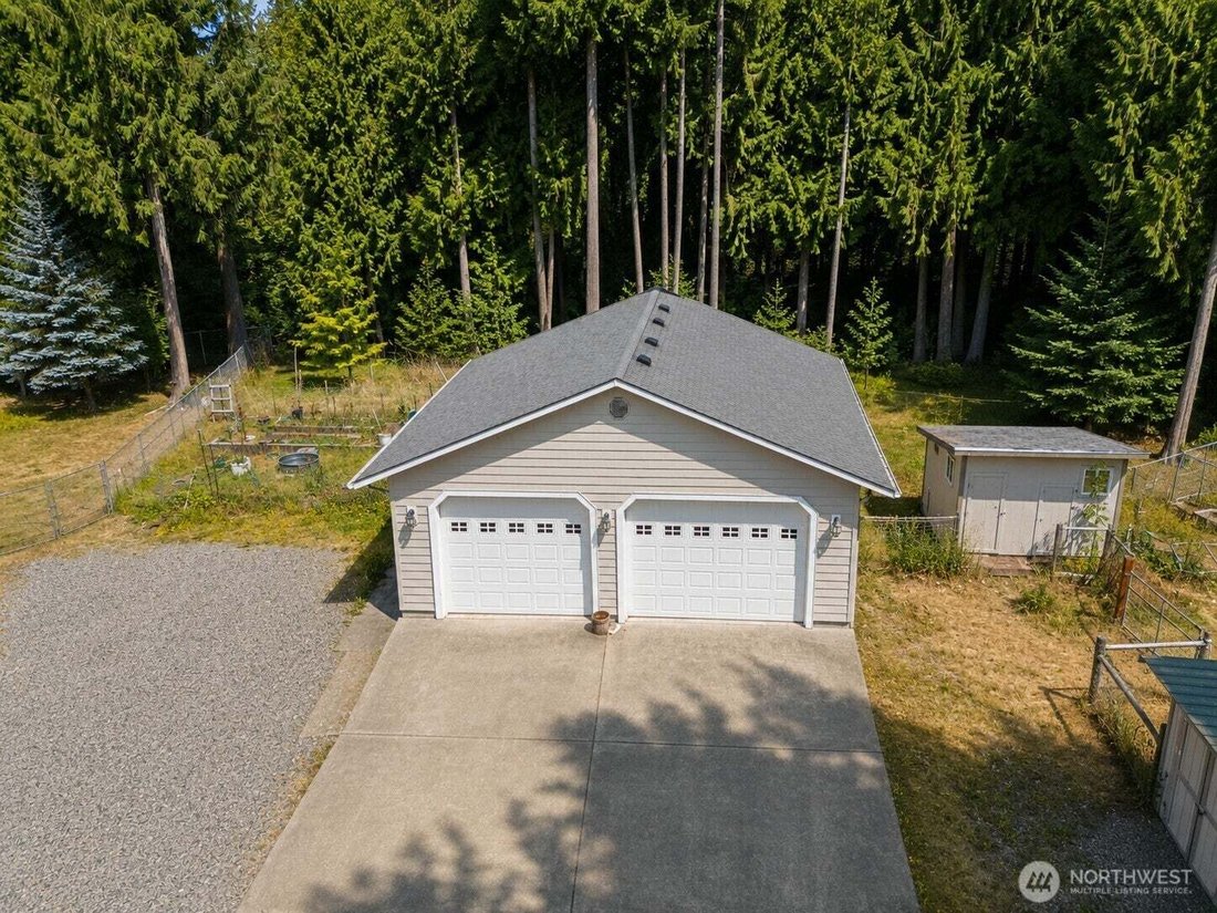 House in Yelm, Washington, United States 3 - 18509769