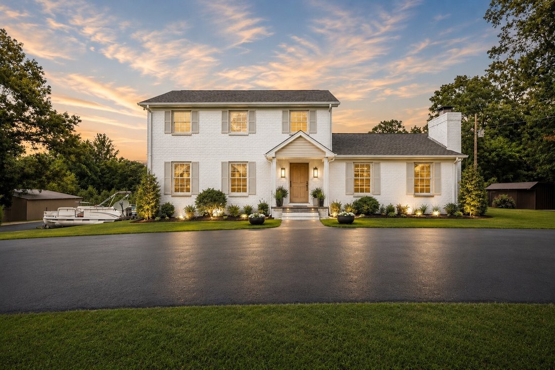 House in Charlotte, Tennessee, United States 3 - 18416264