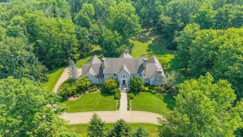 House in Morristown, New Jersey, United States 2 - 18514507