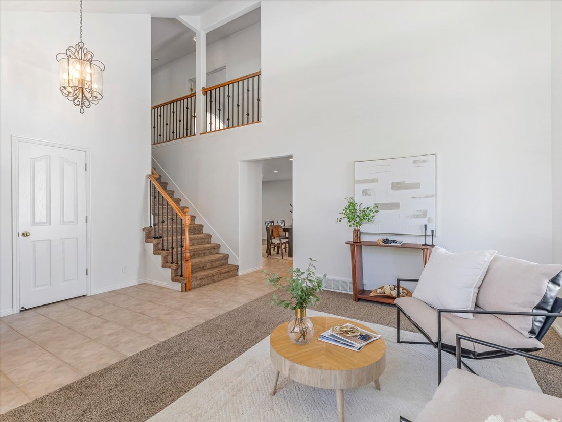 House in Draper, Utah, United States 3 - 18514952