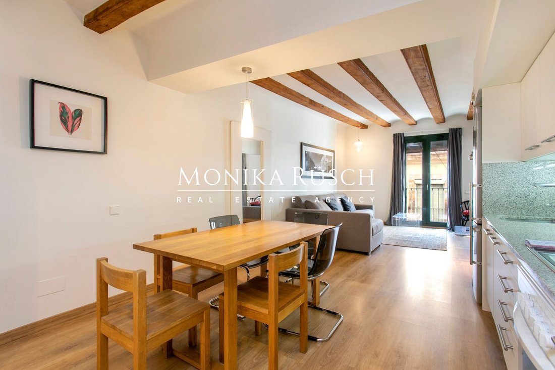 House in Ciutat Vella, Barcelona, Spain 4 - 18508567