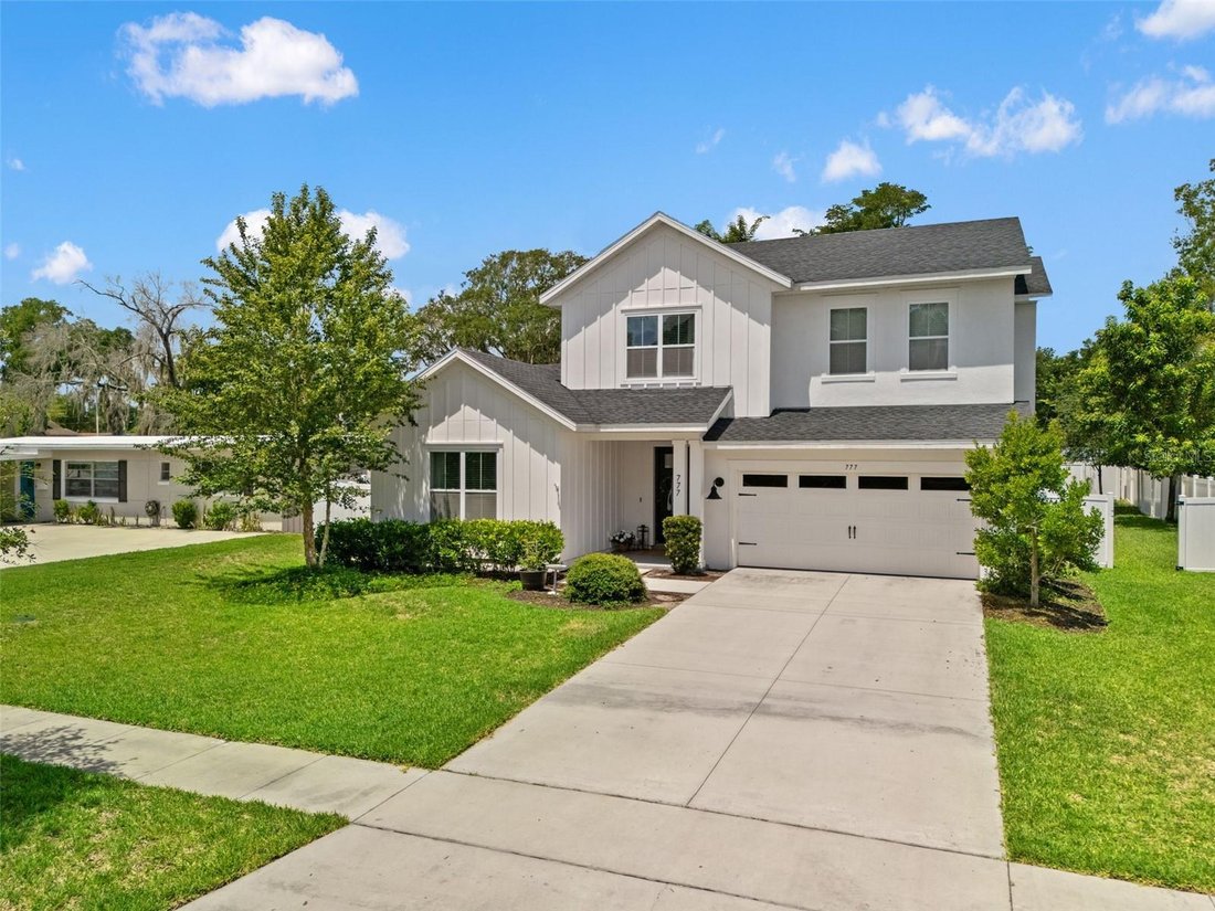 House in Winter Park, Florida, United States 5 - 18514916