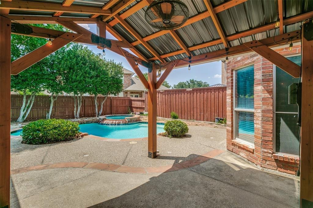 House in Flower Mound, Texas, United States 5 - 18513297