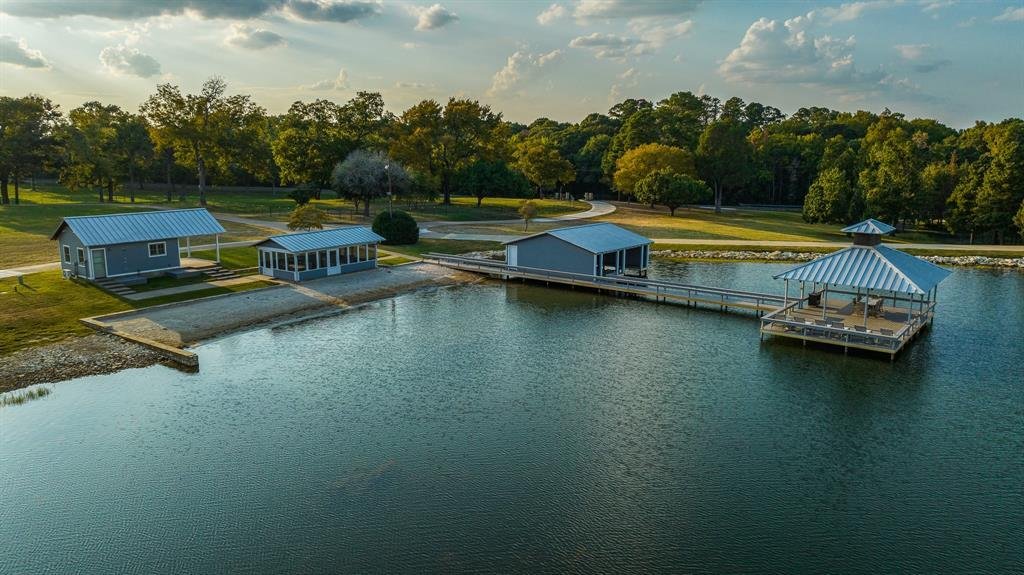 Farm Ranch in Athens, Texas, United States 3 - 18513180