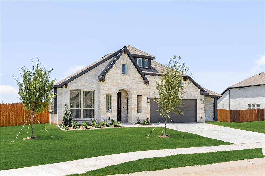 House in Godley, Texas, United States 1 - 17847356