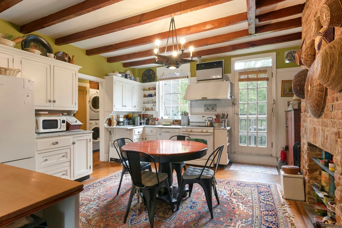 Townhouse in New York, New York, United States 3 - 18502318