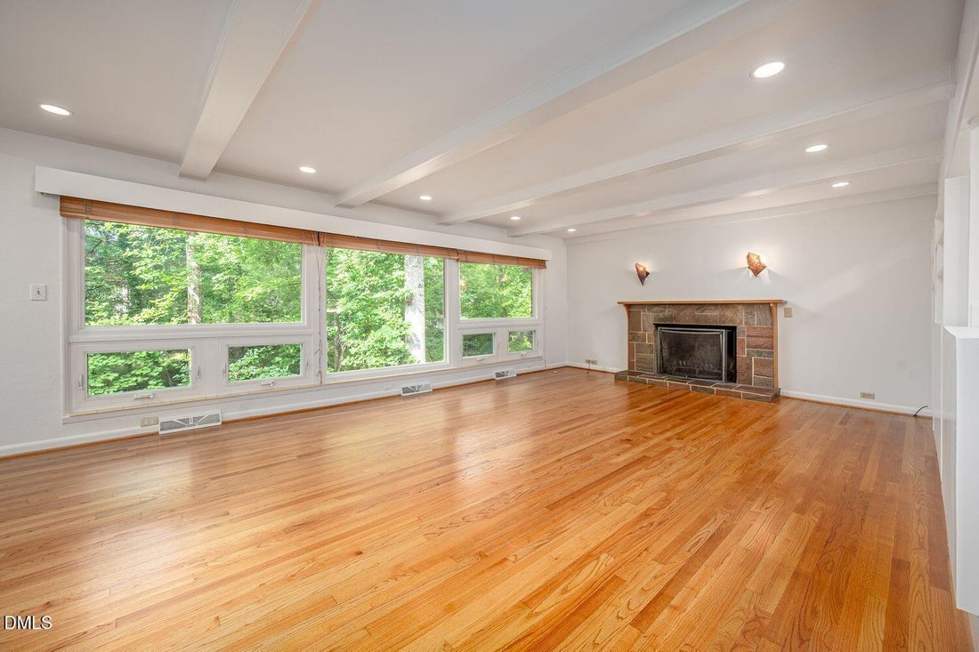 House in Chapel Hill, North Carolina, United States 4 - 18512260