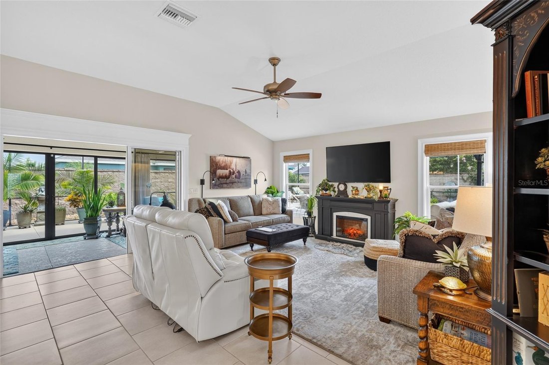 House in Bushnell, Florida, United States 5 - 18514907