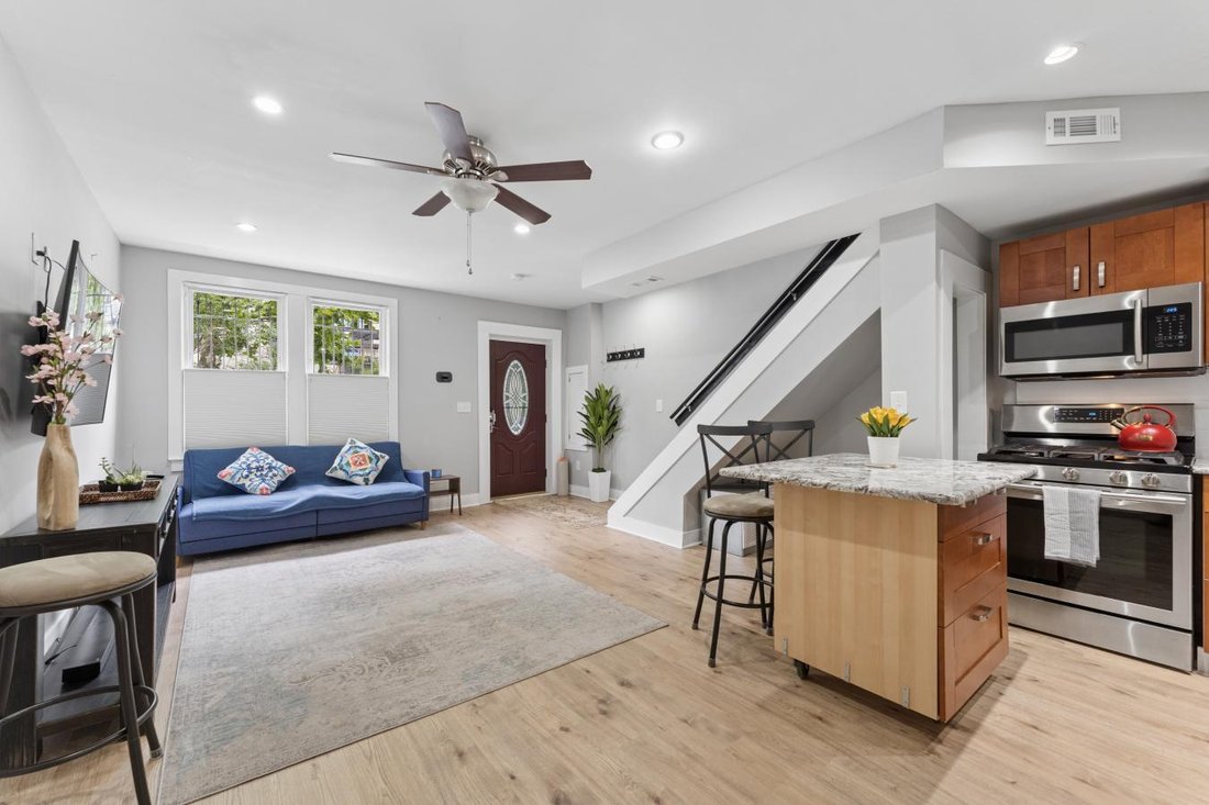 House in Washington, District of Columbia, United States 5 - 18515749