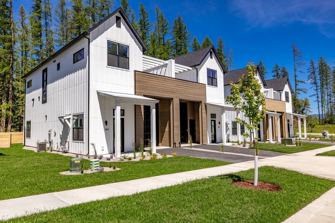 Villa in Whitefish, Montana, United States 2 - 18515967