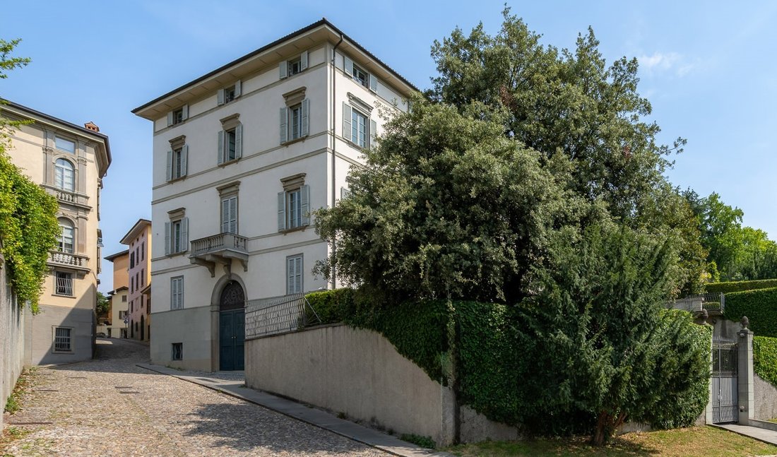 Villa in Historic Center, Milan, Lombardy 3 - 18515978
