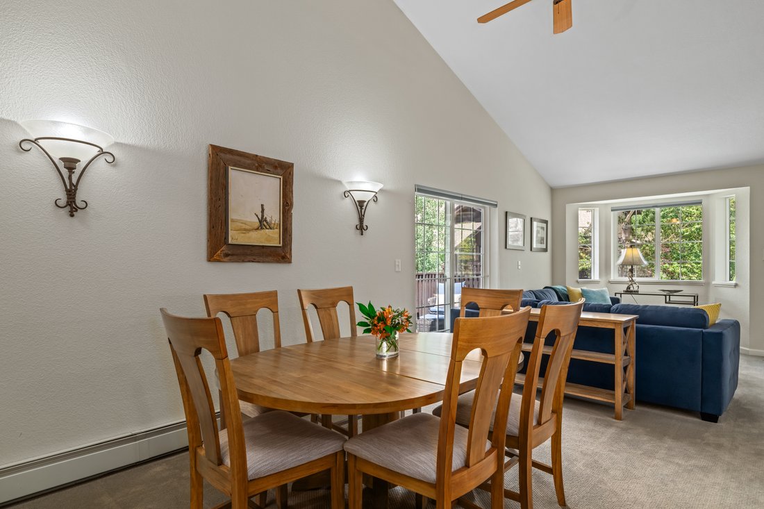 Condo in Steamboat Springs, Colorado, United States 2 - 18515851
