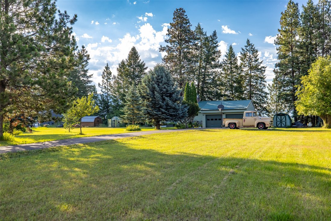 House in Kalispell, Montana, United States 1 - 18515963