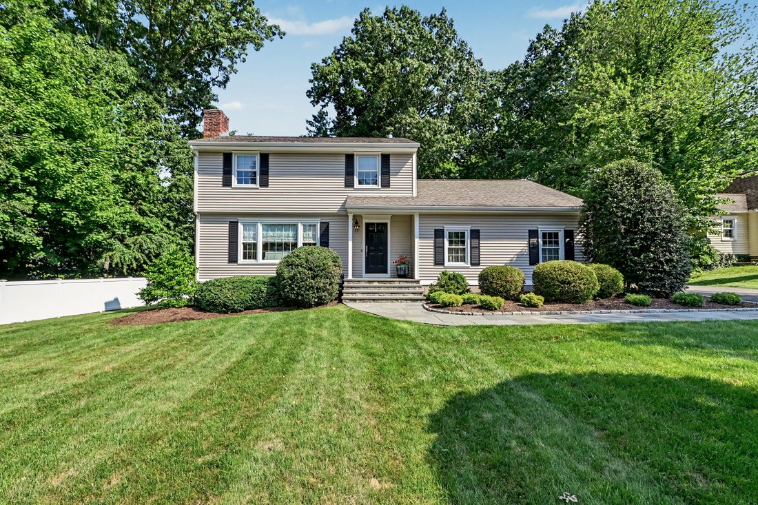 House in Norwalk, Connecticut, United States 1 - 18508085