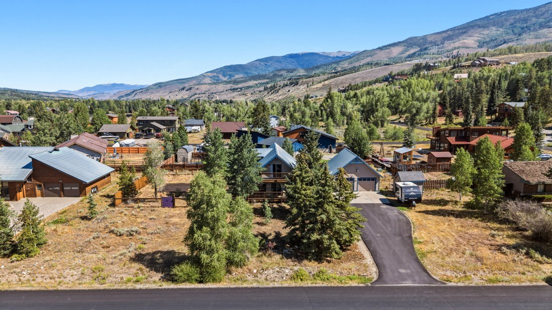 Andere in Silverthorne, Colorado, Vereinigte Staaten 1 - 18522501