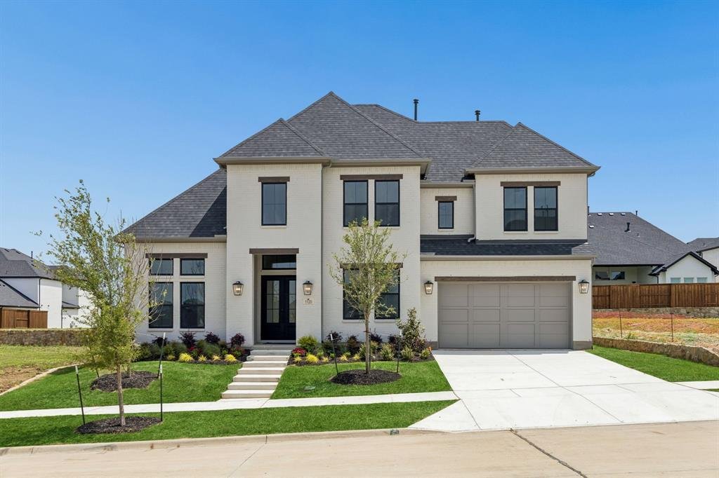House in Prosper, Texas, United States 1 - 18519006