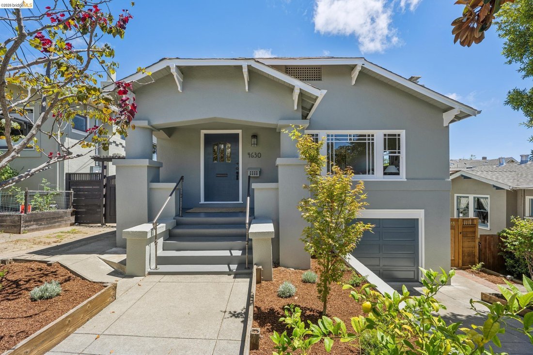 House in Oakland, California, United States 2 - 18519773