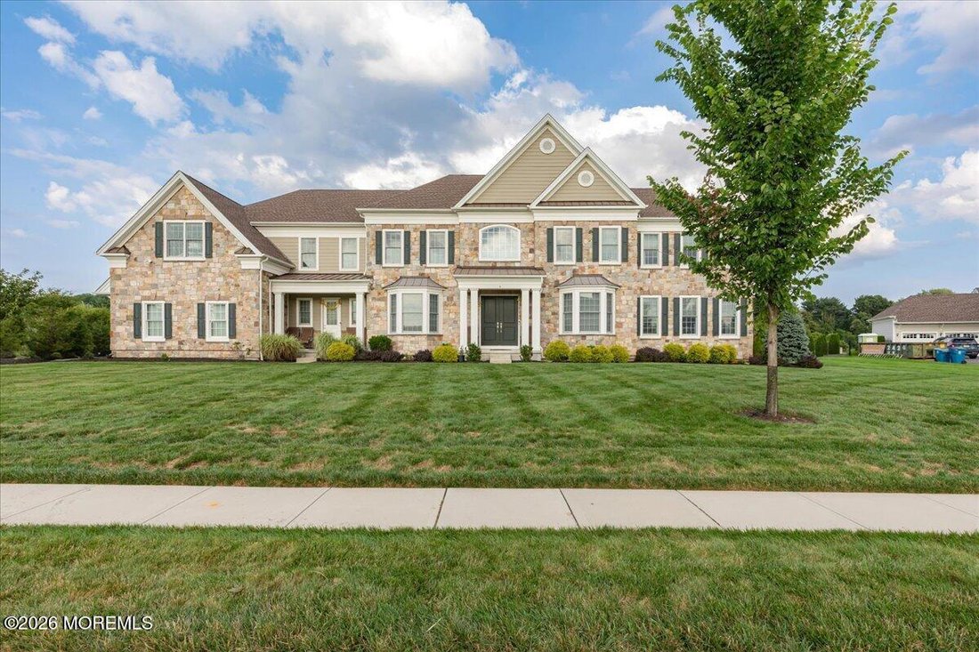 House in Holmdel, New Jersey, United States 2 - 18508423