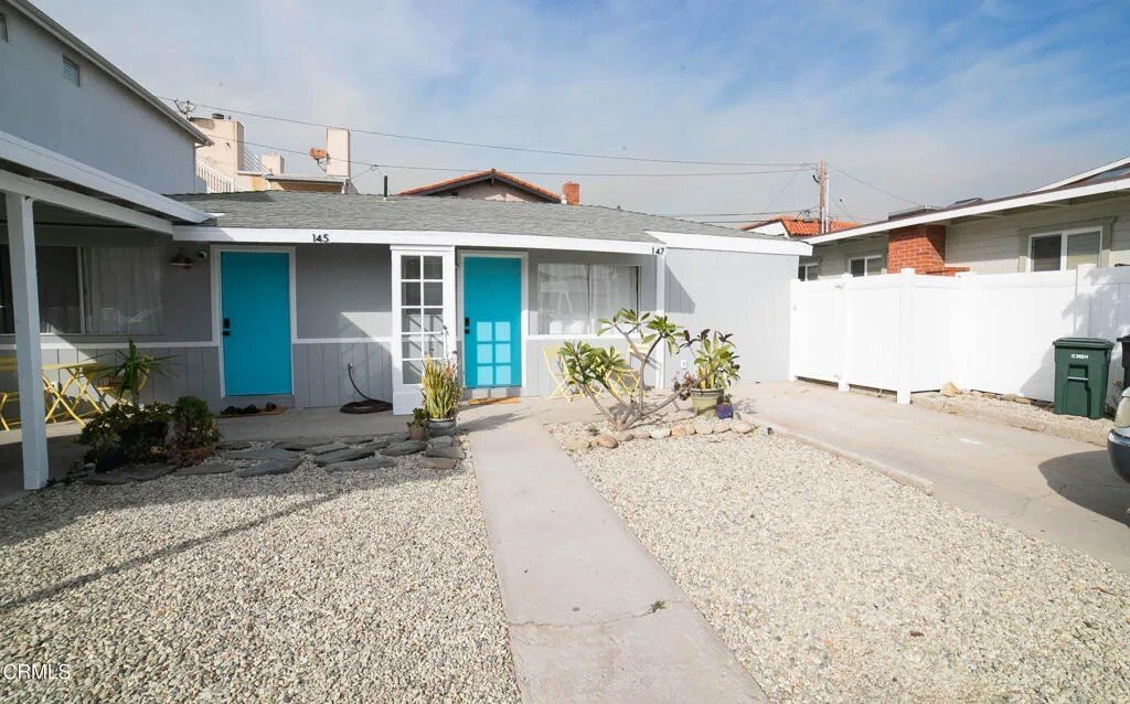 Townhouse in Oxnard, California, United States 2 - 18515389