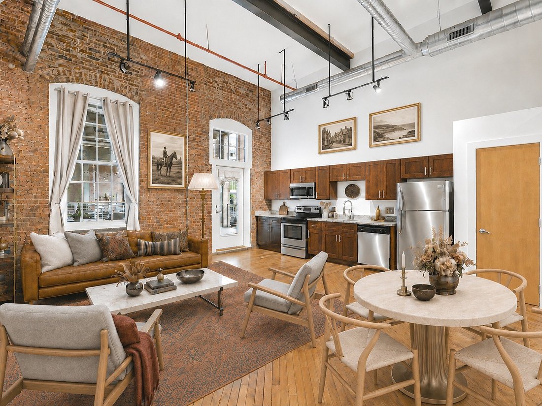 House in Nashville, Tennessee, United States 4 - 18512476