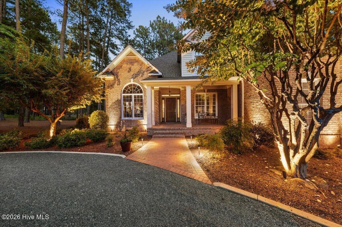 House in Aberdeen, North Carolina, United States 2 - 18508755