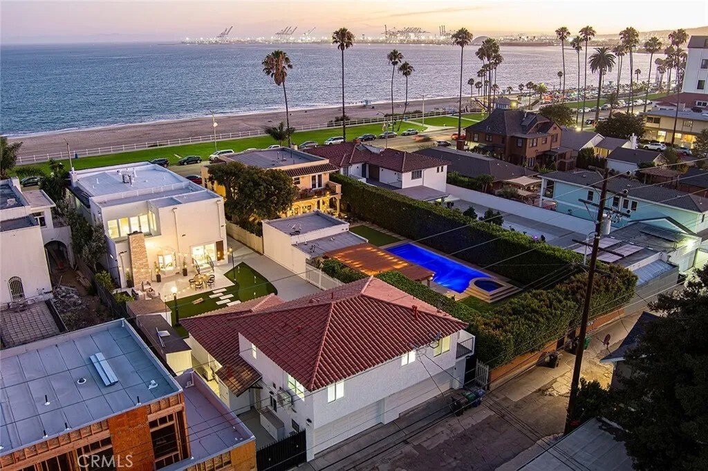 Casa a Signal Hill, California, Stati Uniti 1 - 18502933