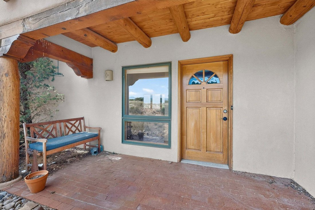 House in Santa Fe, New Mexico, United States 5 - 18510349