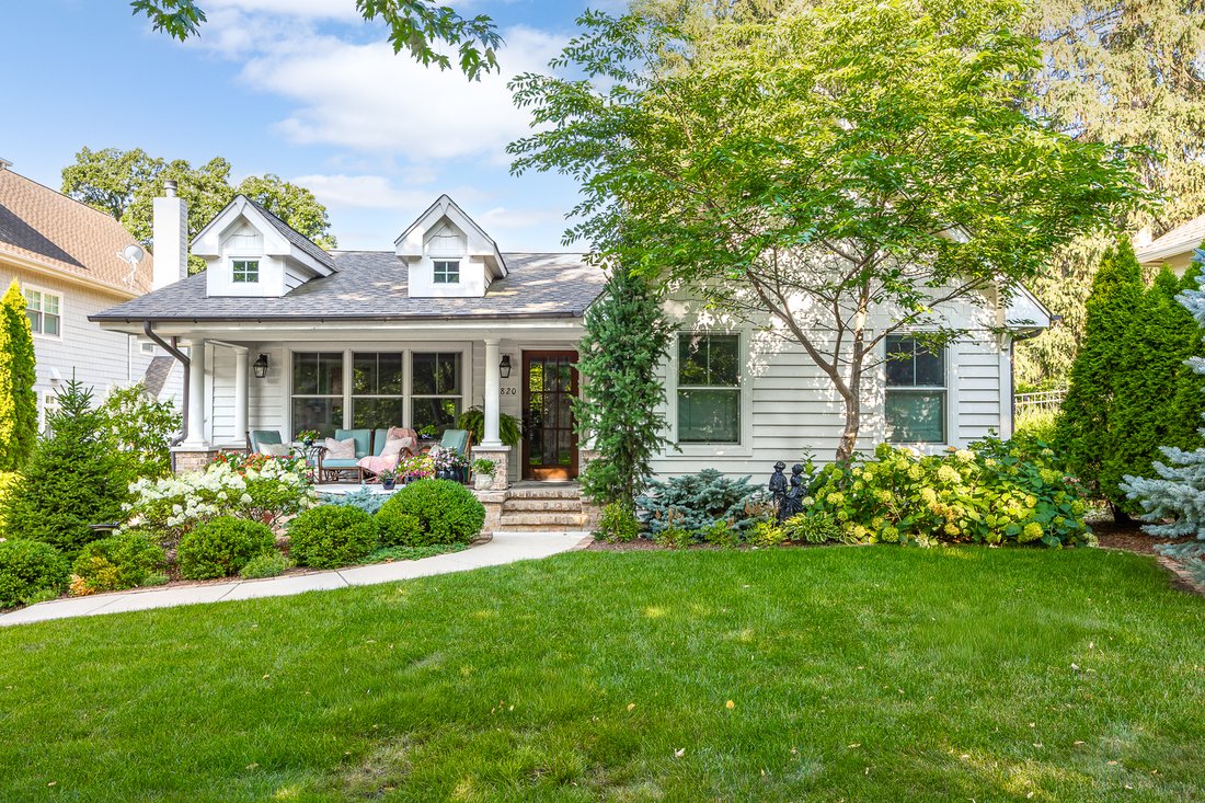 House in Downers Grove, Illinois, United States 1 - 18512075