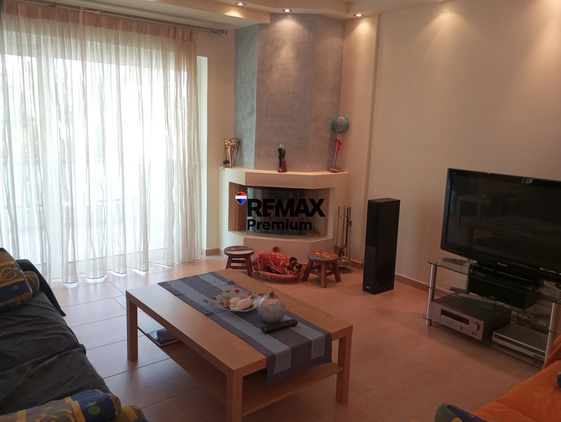 Villa in Voula, Attica, Greece 4 - 18521105