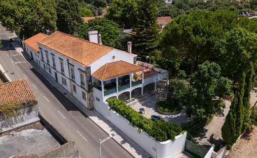 Azienda agricola a Atalaia, Distretto di Santarém, Portogallo 1