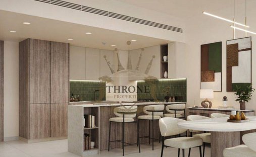 Apartamento en Wadi Al Safa 5, Wadi Al Safa, Dubái 1