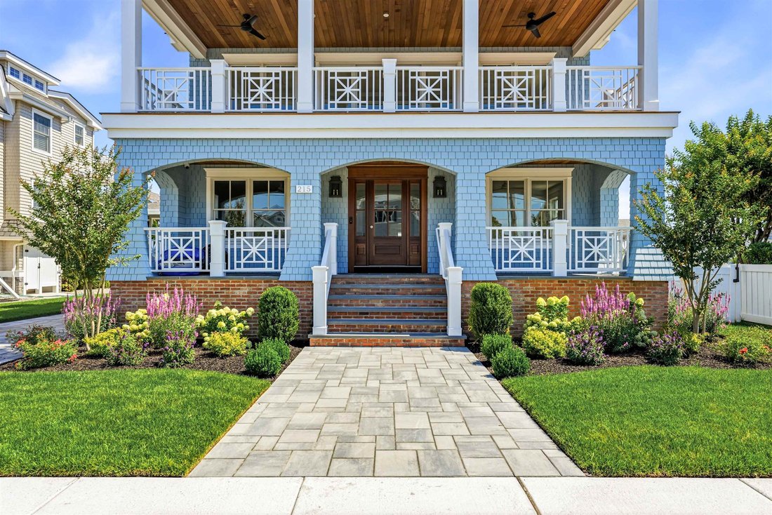 House in Avalon, New Jersey, United States 2 - 18508154