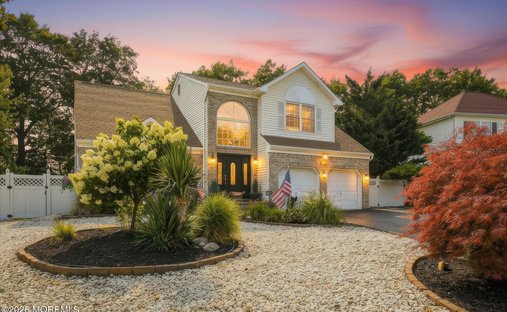 House in Toms River, New Jersey, United States 1