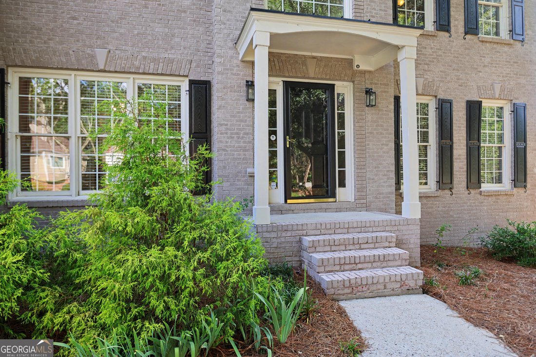 House in Dacula, Georgia, United States 4 - 18411183